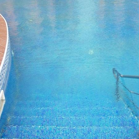 Anvers Apartments Szozopol Kültér fotó