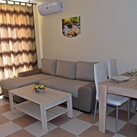Anvers Apartments Szozopol Kültér fotó