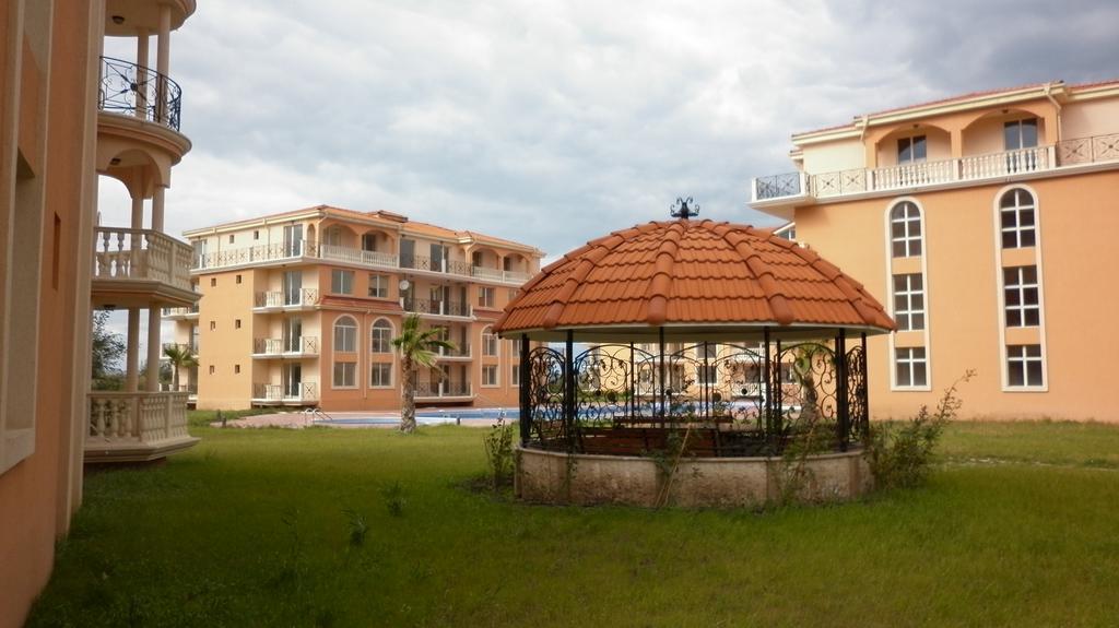Anvers Apartments Szozopol Kültér fotó