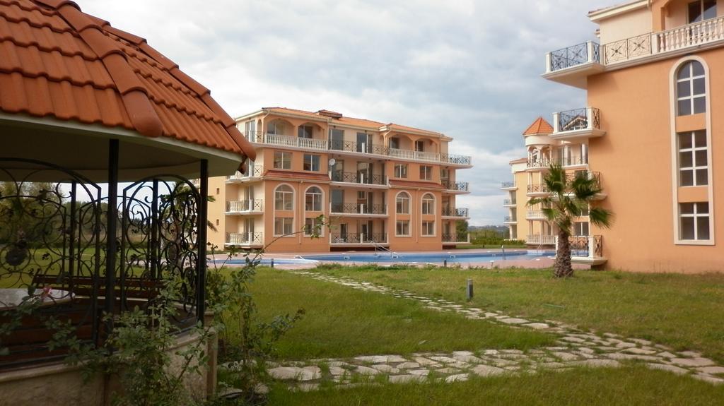 Anvers Apartments Szozopol Kültér fotó