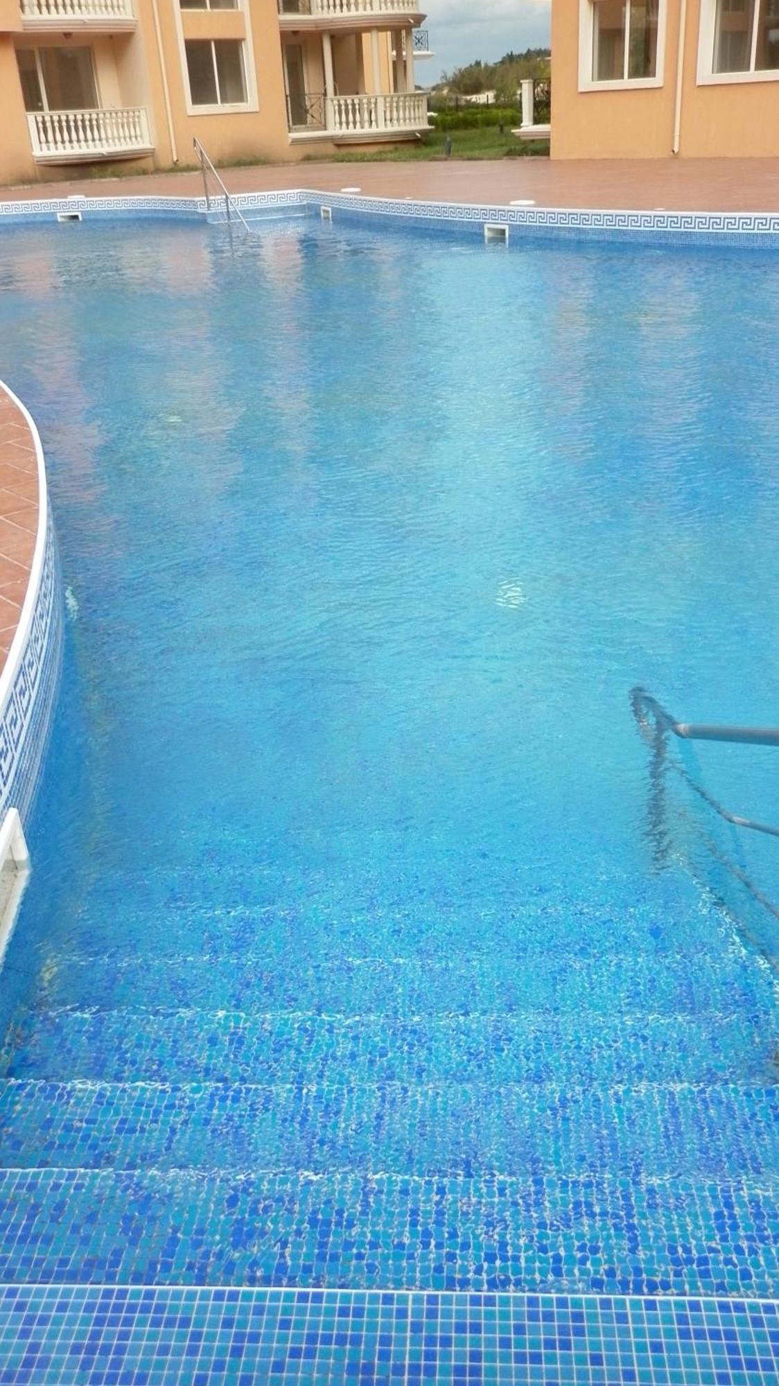Anvers Apartments Szozopol Kültér fotó
