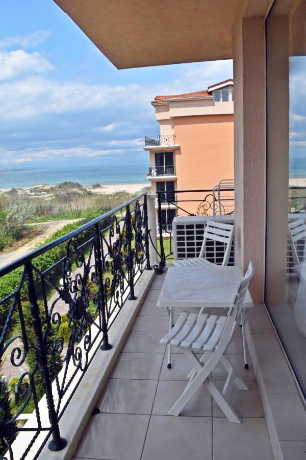 Anvers Apartments Szozopol Kültér fotó