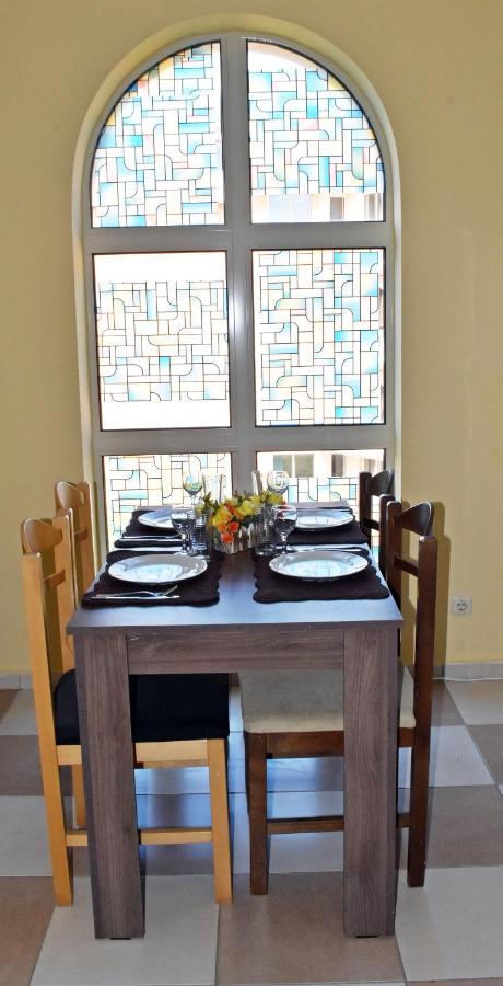 Anvers Apartments Szozopol Kültér fotó