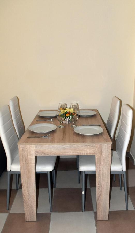 Anvers Apartments Szozopol Kültér fotó