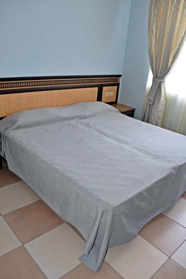 Anvers Apartments Szozopol Kültér fotó