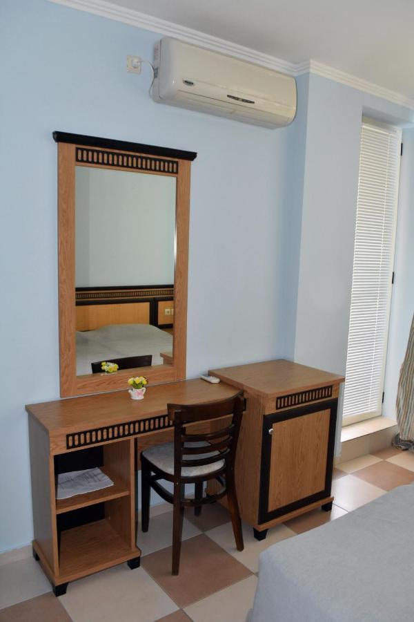 Anvers Apartments Szozopol Kültér fotó