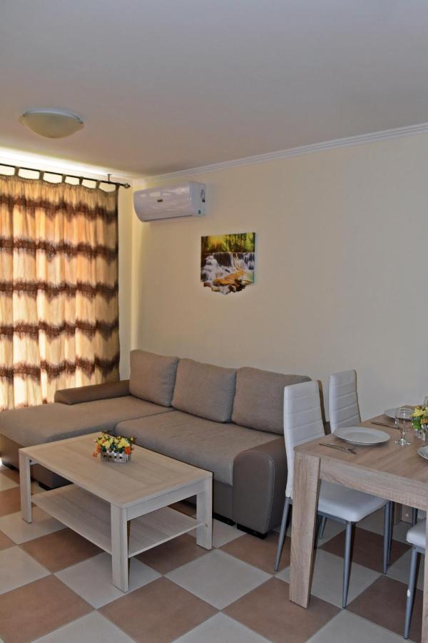 Anvers Apartments Szozopol Kültér fotó