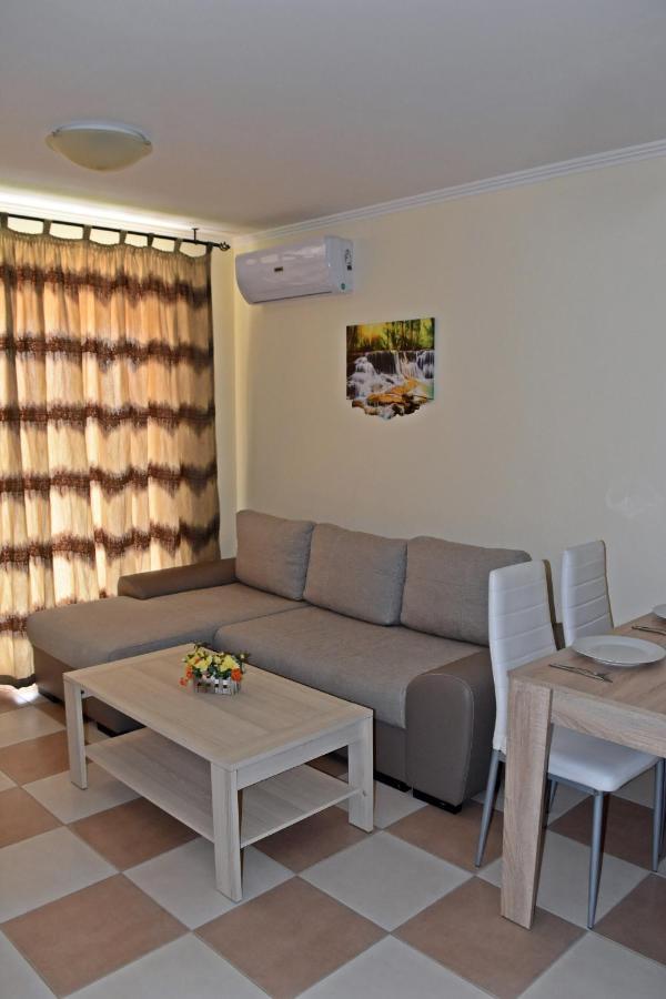 Anvers Apartments Szozopol Kültér fotó
