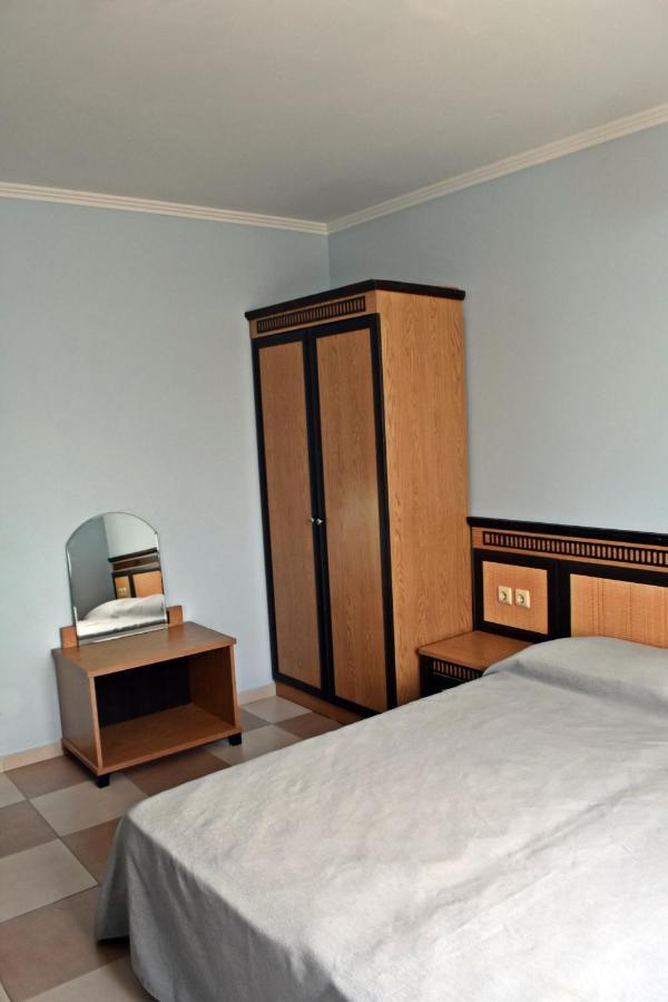 Anvers Apartments Szozopol Kültér fotó