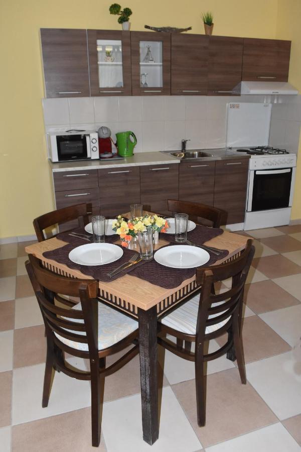 Anvers Apartments Szozopol Kültér fotó