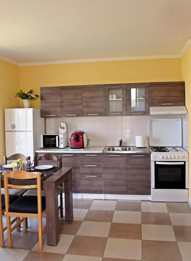Anvers Apartments Szozopol Kültér fotó