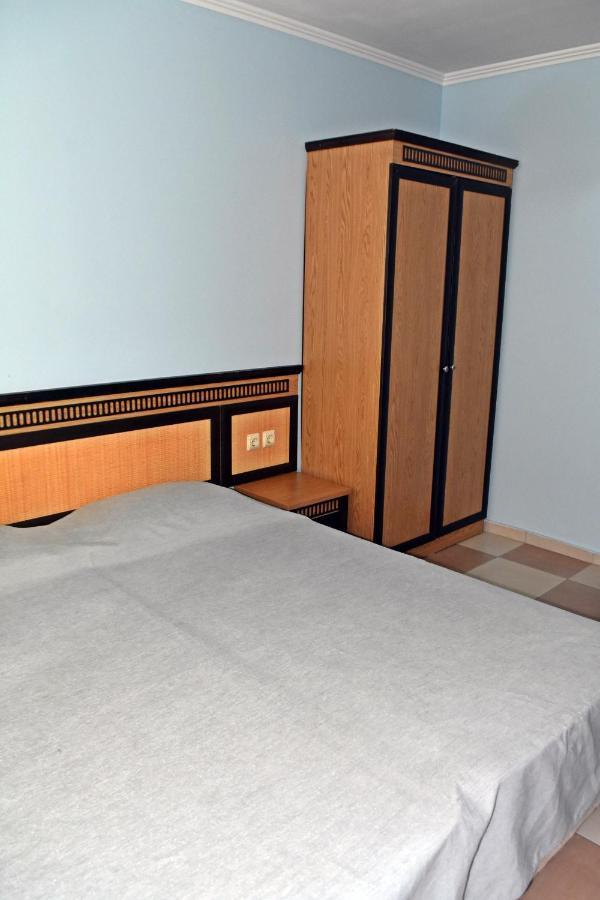 Anvers Apartments Szozopol Kültér fotó