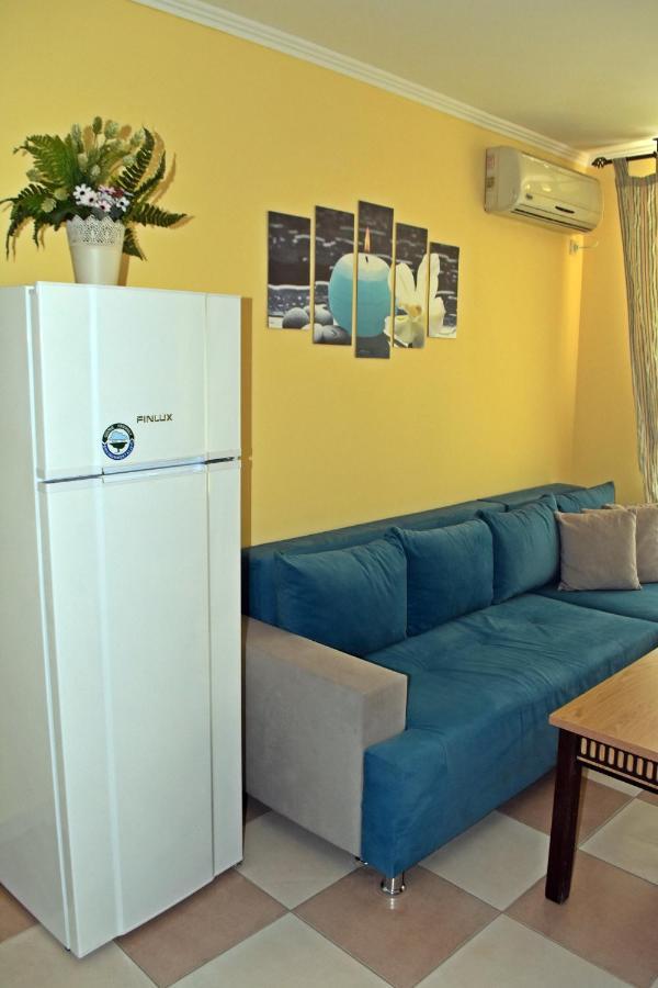 Anvers Apartments Szozopol Kültér fotó