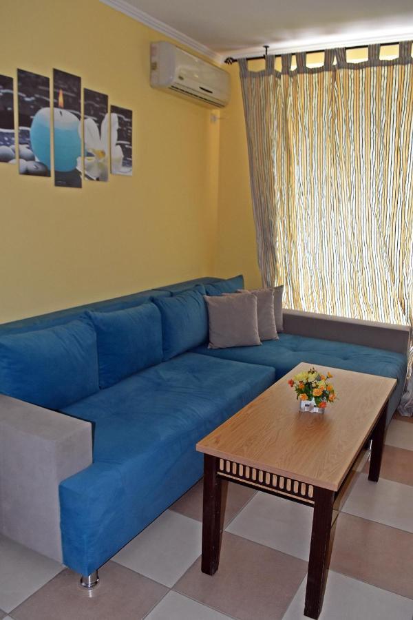 Anvers Apartments Szozopol Kültér fotó