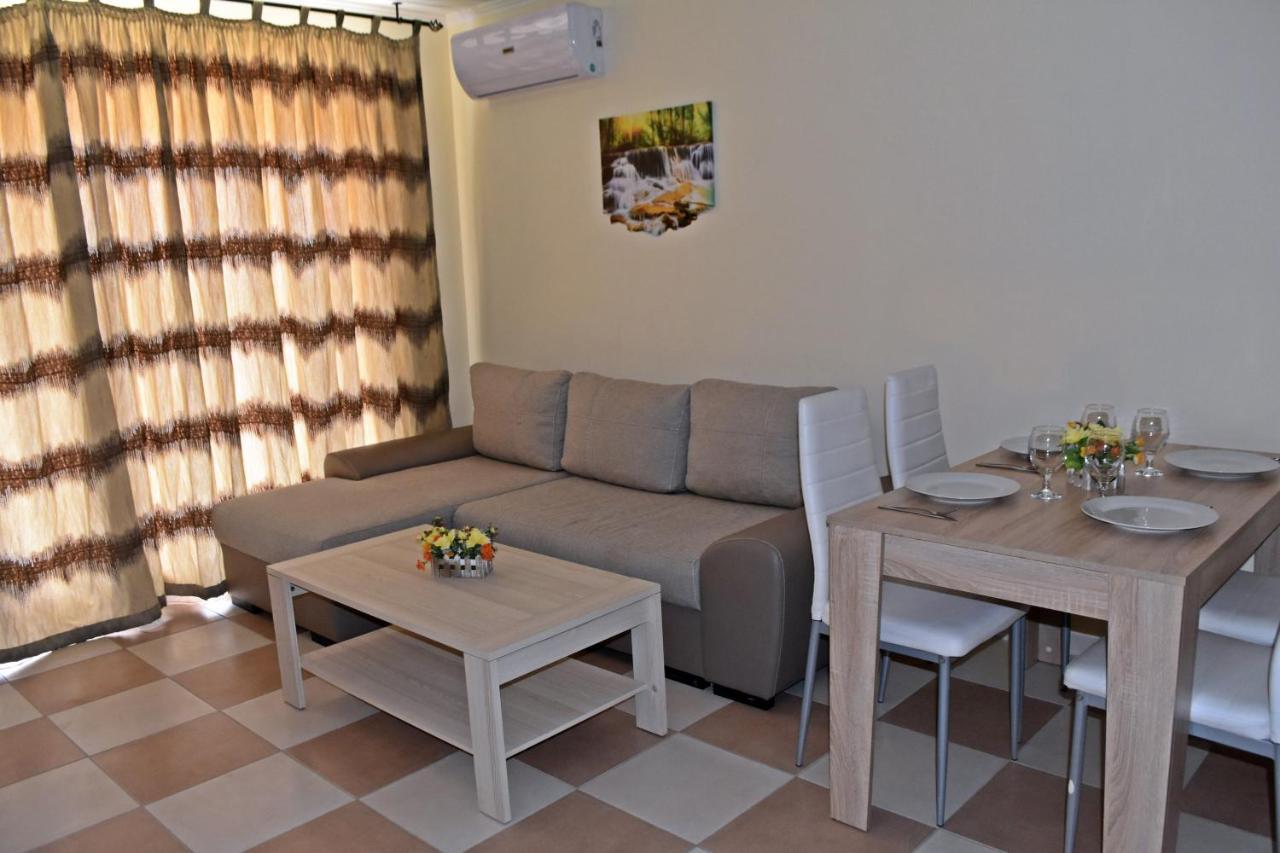 Anvers Apartments Szozopol Kültér fotó