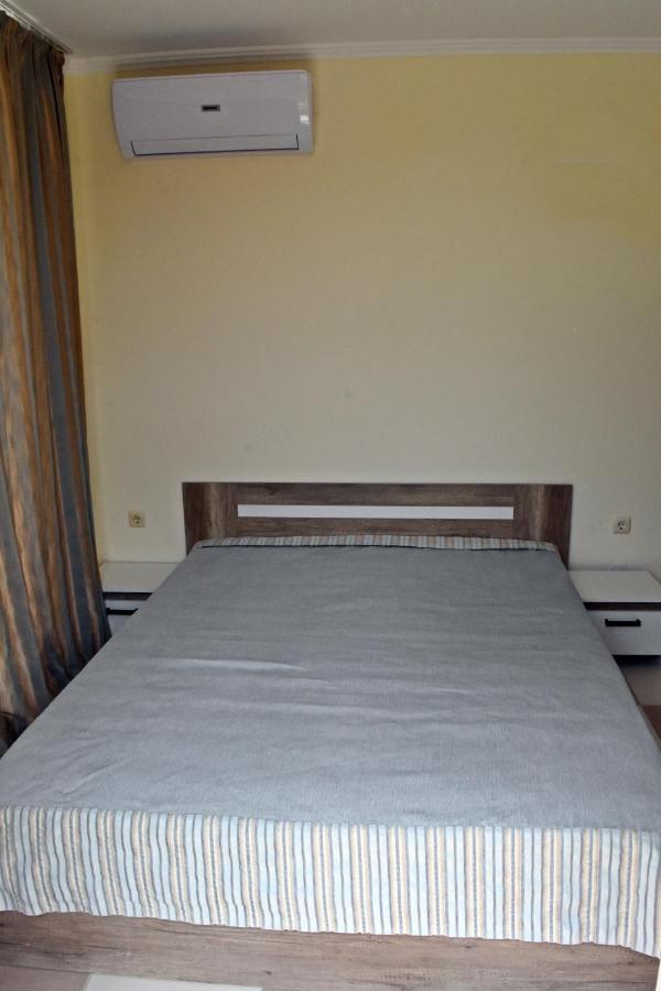 Anvers Apartments Szozopol Kültér fotó