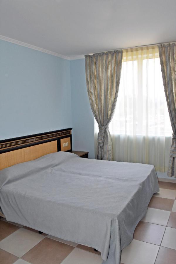 Anvers Apartments Szozopol Kültér fotó