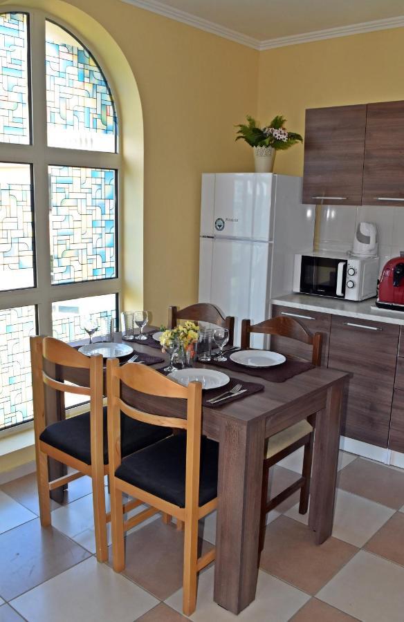 Anvers Apartments Szozopol Kültér fotó